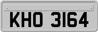 KHO3164