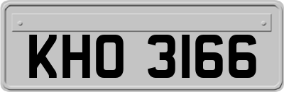 KHO3166