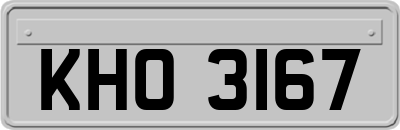 KHO3167