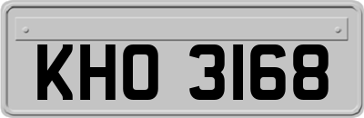 KHO3168