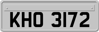 KHO3172