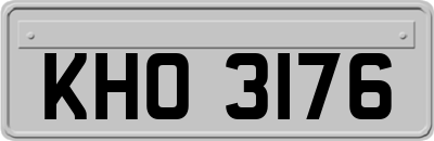 KHO3176