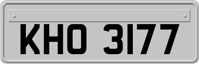 KHO3177