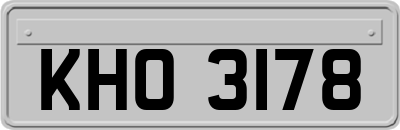KHO3178