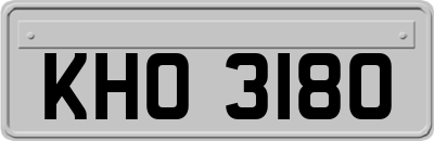 KHO3180