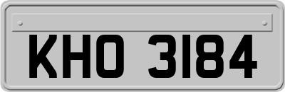 KHO3184