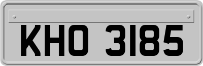 KHO3185