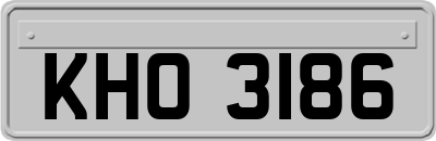 KHO3186