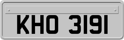 KHO3191
