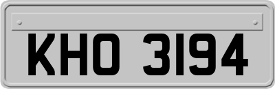 KHO3194