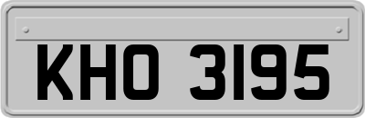 KHO3195