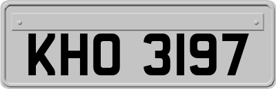 KHO3197