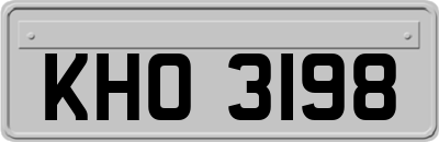KHO3198