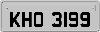 KHO3199