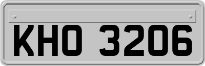 KHO3206