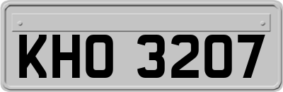KHO3207