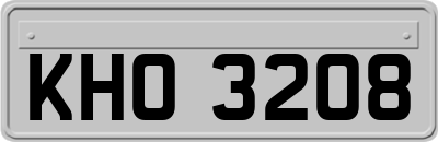 KHO3208
