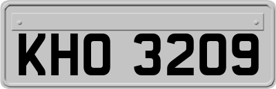 KHO3209