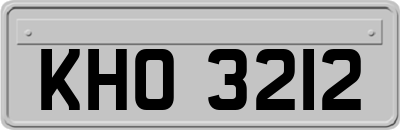 KHO3212