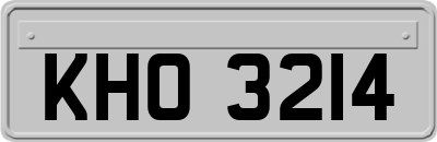 KHO3214
