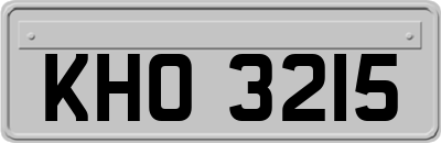 KHO3215