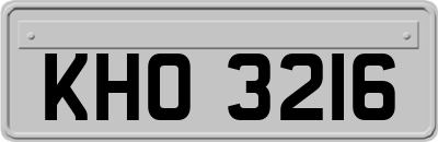 KHO3216