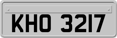 KHO3217