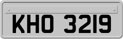 KHO3219