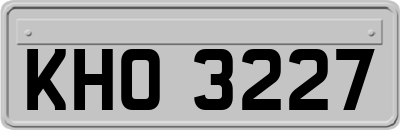 KHO3227