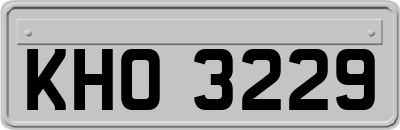 KHO3229