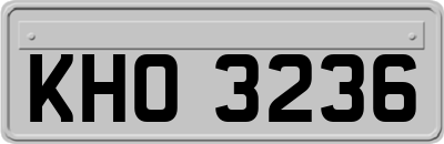KHO3236