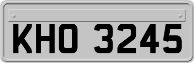 KHO3245