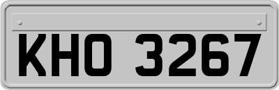 KHO3267