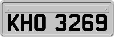 KHO3269