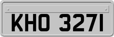 KHO3271