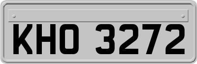 KHO3272