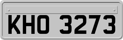 KHO3273