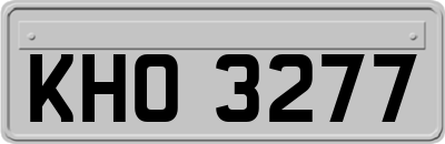 KHO3277