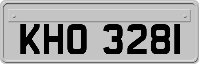 KHO3281