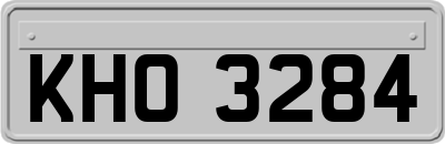 KHO3284