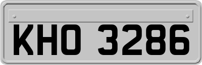 KHO3286