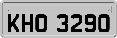 KHO3290