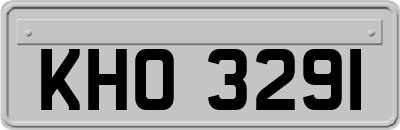 KHO3291