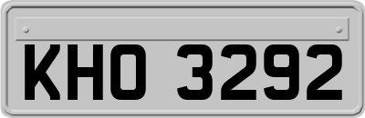 KHO3292