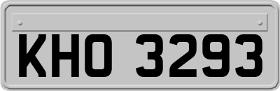 KHO3293