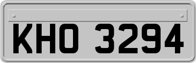 KHO3294