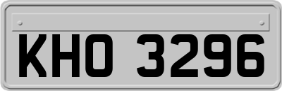 KHO3296