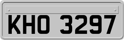 KHO3297