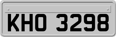 KHO3298