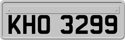 KHO3299